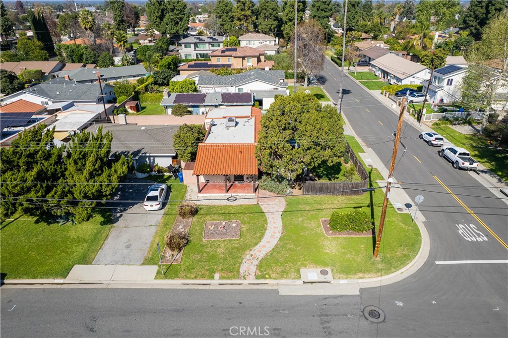 9855 La Rosa Drive Temple City, CA 91780 - Photo 22 of 39 a view of a swimming pool and outdoor space