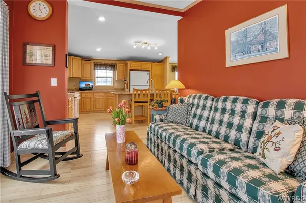 $185,000 | 4665 Cotherstone Circle, Clarence, NY 14031