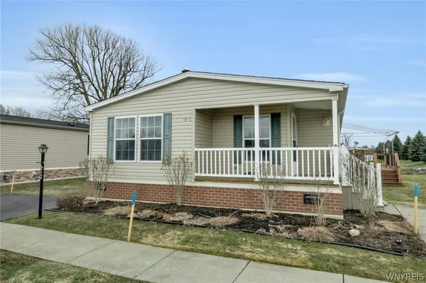 $185,000 | 4665 Cotherstone Circle, Clarence, NY 14031