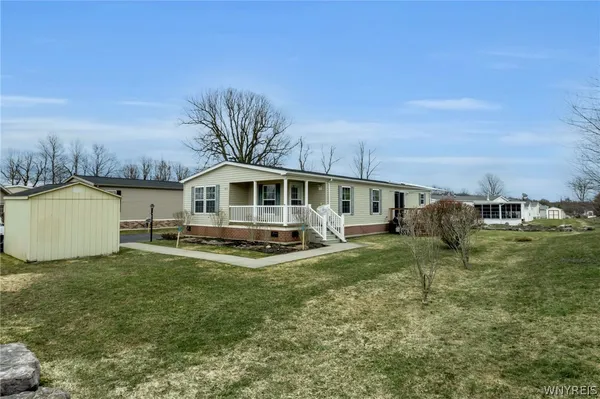 $185,000 | 4665 Cotherstone Circle, Clarence, NY 14031