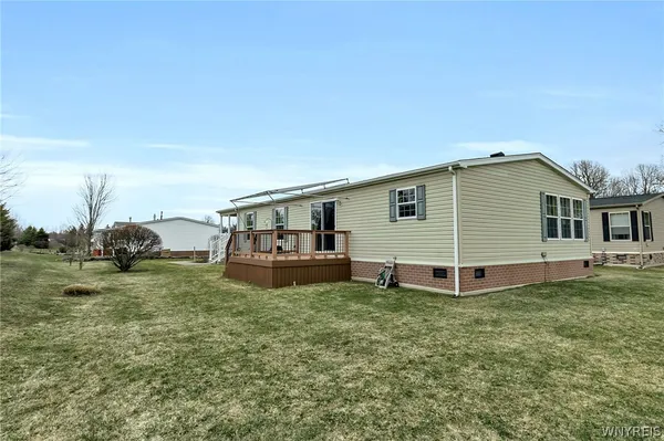 $185,000 | 4665 Cotherstone Circle, Clarence, NY 14031