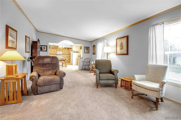 $185,000 | 4665 Cotherstone Circle, Clarence, NY 14031