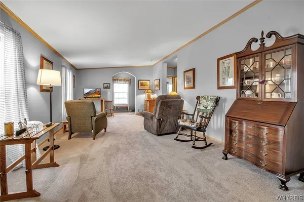 $185,000 | 4665 Cotherstone Circle, Clarence, NY 14031