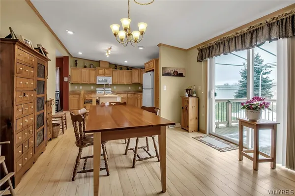 $185,000 | 4665 Cotherstone Circle, Clarence, NY 14031