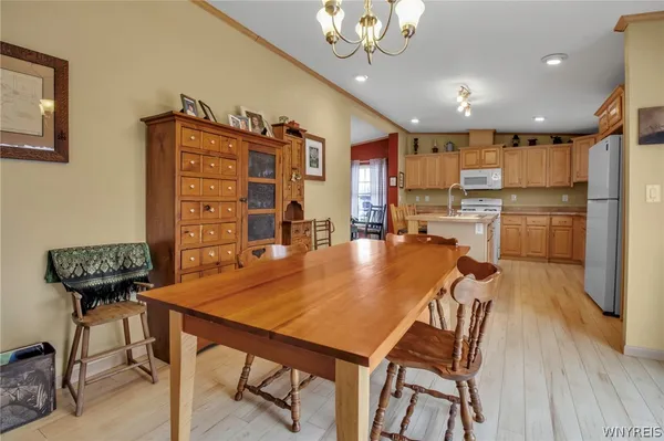$185,000 | 4665 Cotherstone Circle, Clarence, NY 14031