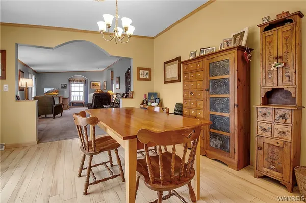 $185,000 | 4665 Cotherstone Circle, Clarence, NY 14031