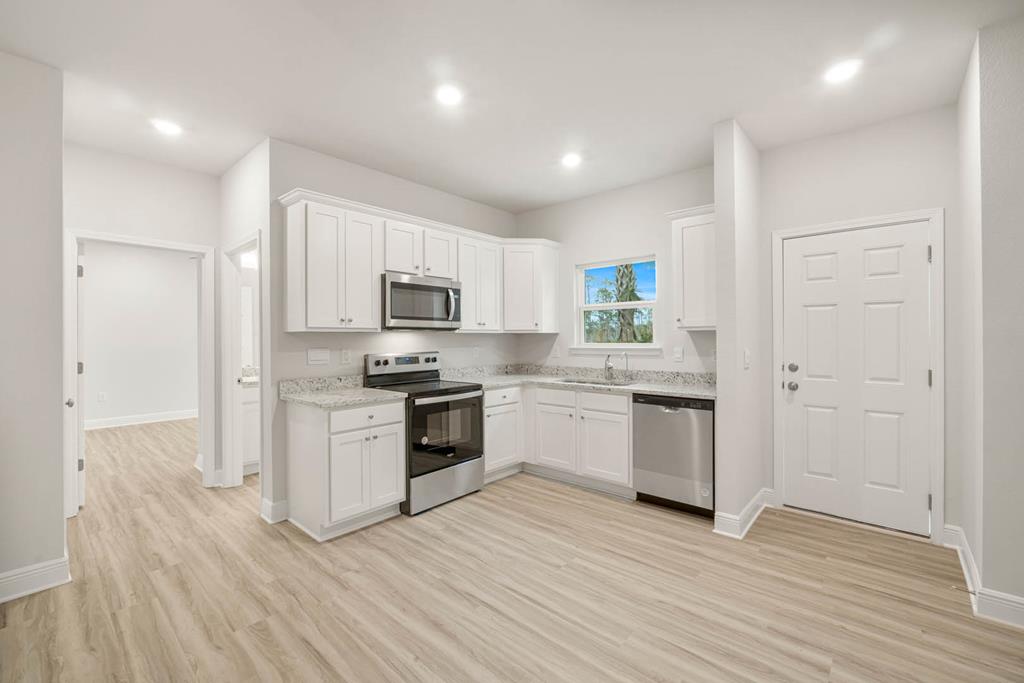 865 Backwater Road Port St. Joe, FL 32456 - Photo 10 of 25 Gallery Image 10