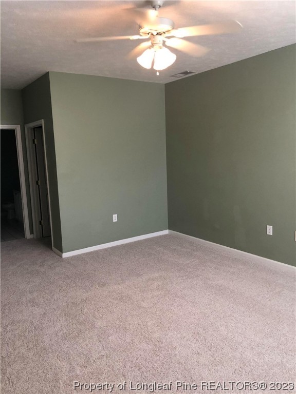 649 Brandermill Road, Unit 203 Fayetteville, NC 28314 - Photo 14 of 26 a view of an empty room with a window