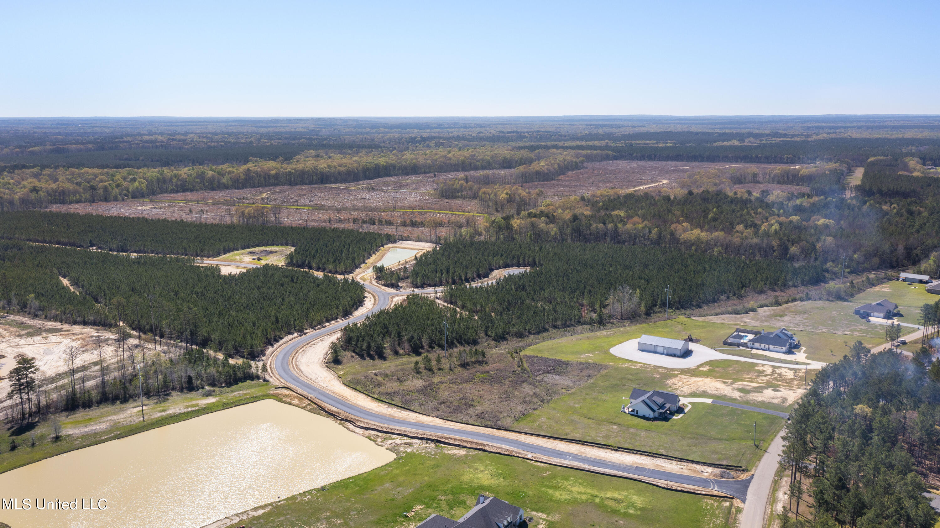 Lot 24 Freedom Ridge Lane Brandon, MS 39047 - Photo 11 of 18 Freedom Ridge 24-31-2