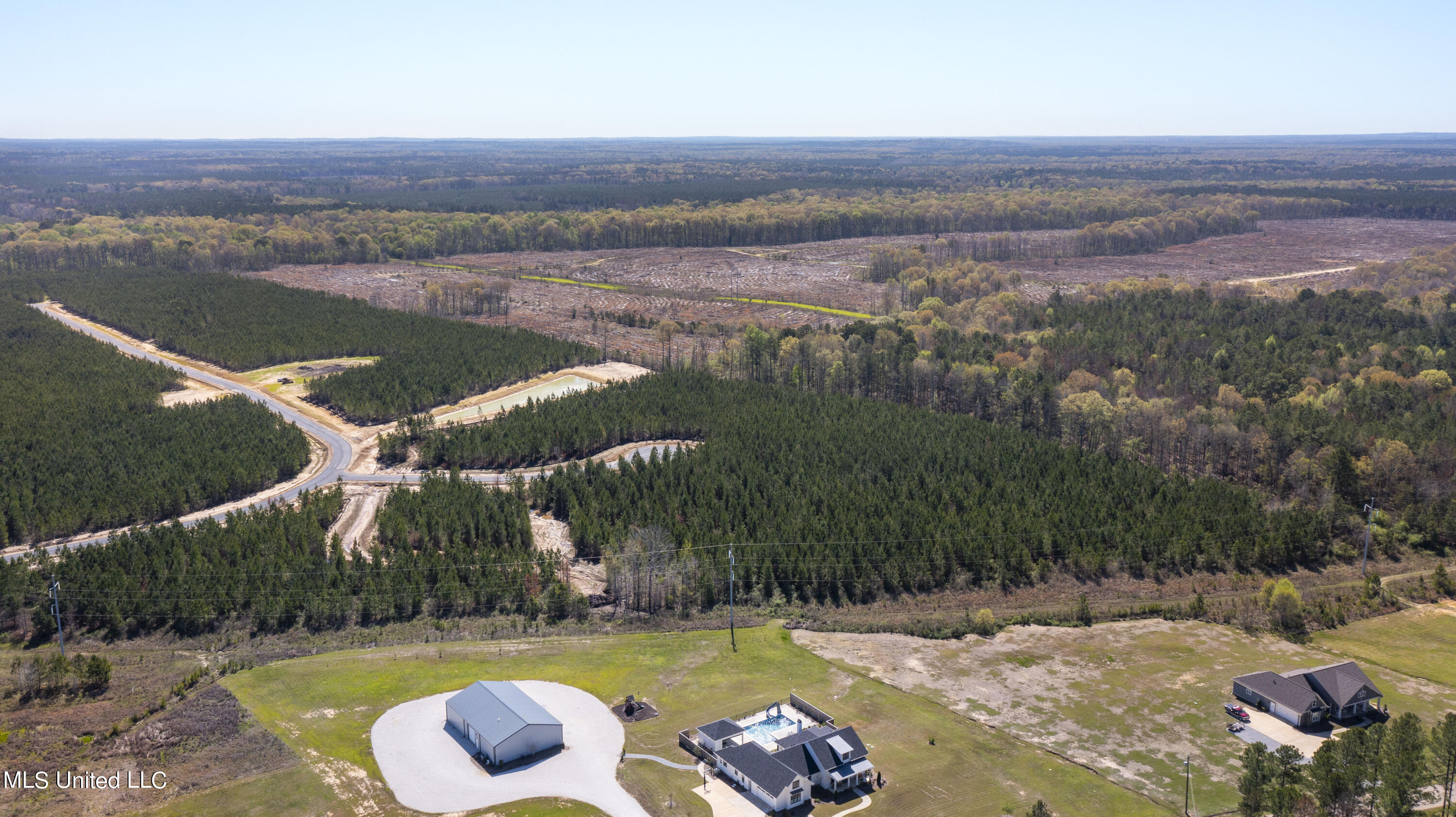 Lot 24 Freedom Ridge Lane Brandon, MS 39047 - Photo 12 of 18 Freedom Ridge 24-31-3