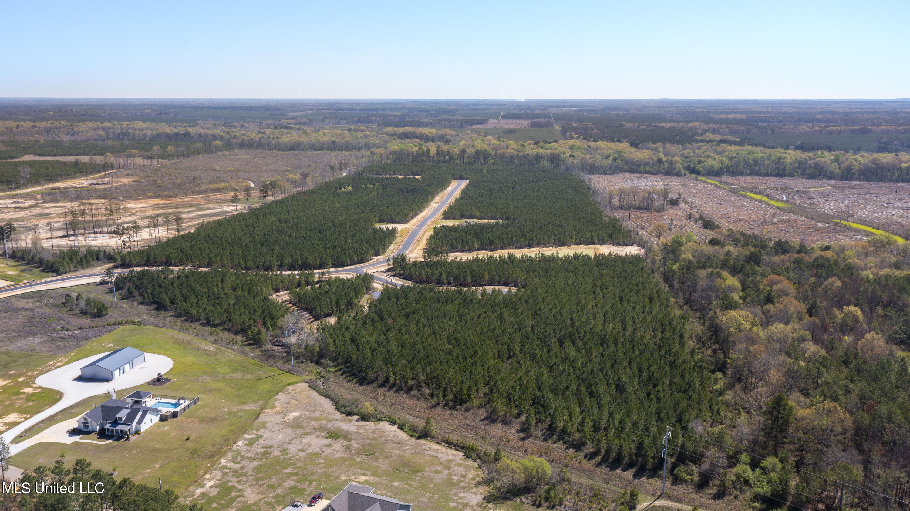 Lot 24 Freedom Ridge Lane Brandon, MS 39047 - Photo 13 of 18 Freedom Ridge 24-31-4
