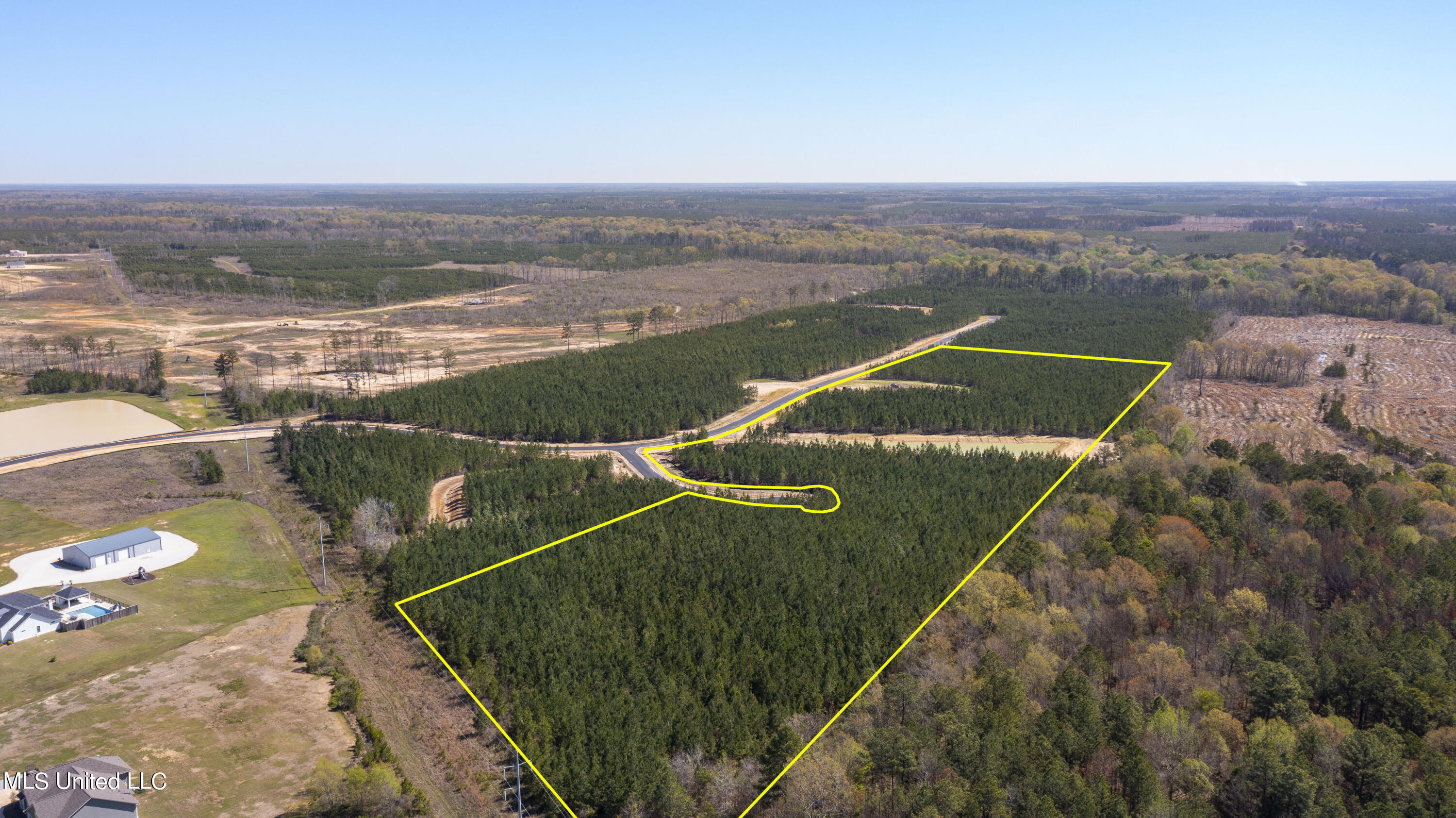 Lot 24 Freedom Ridge Lane Brandon, MS 39047 - Photo 14 of 18 Freedom Ridge 24-31-5a