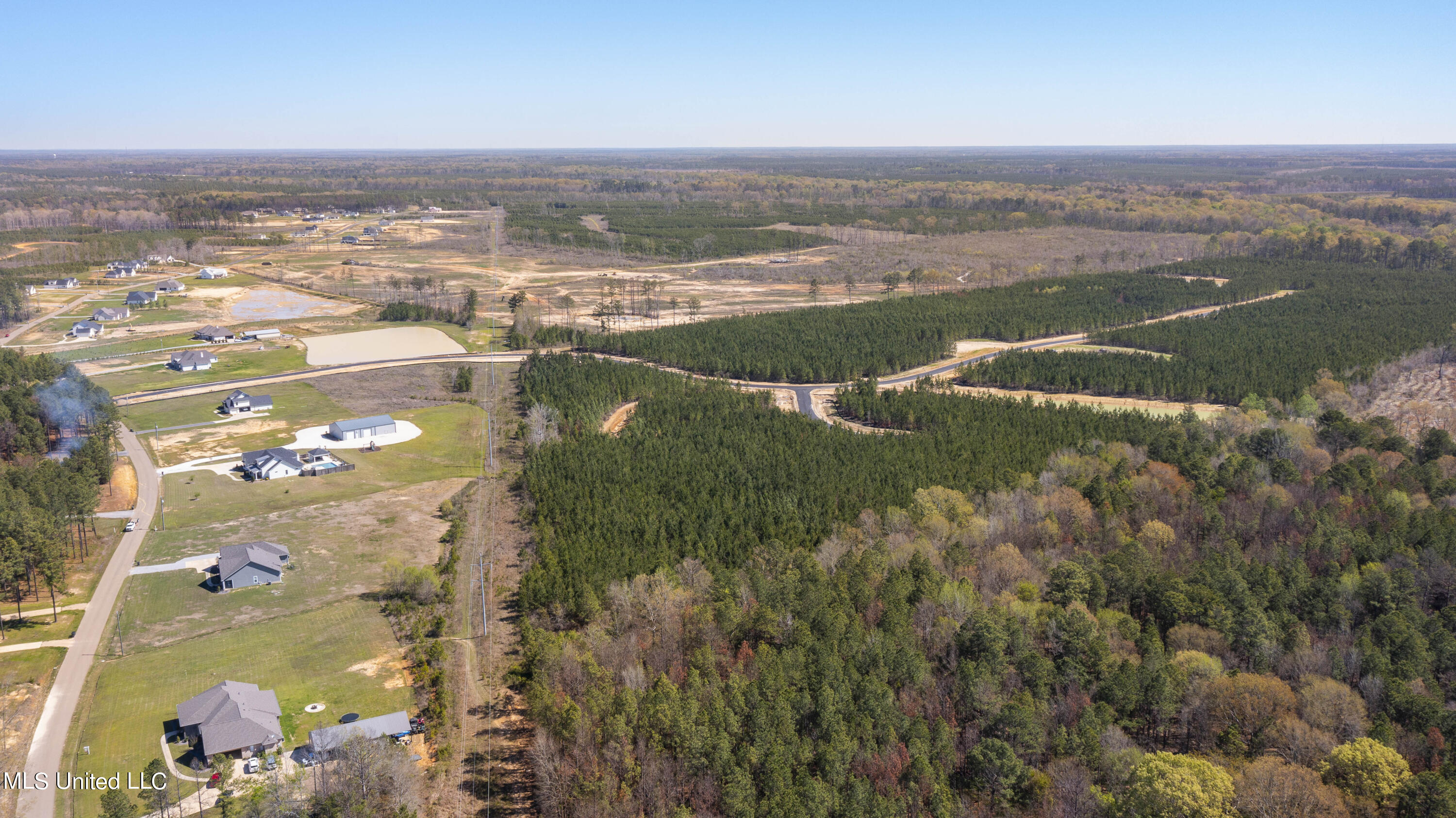 Lot 24 Freedom Ridge Lane Brandon, MS 39047 - Photo 16 of 18 Freedom Ridge 24-31-6