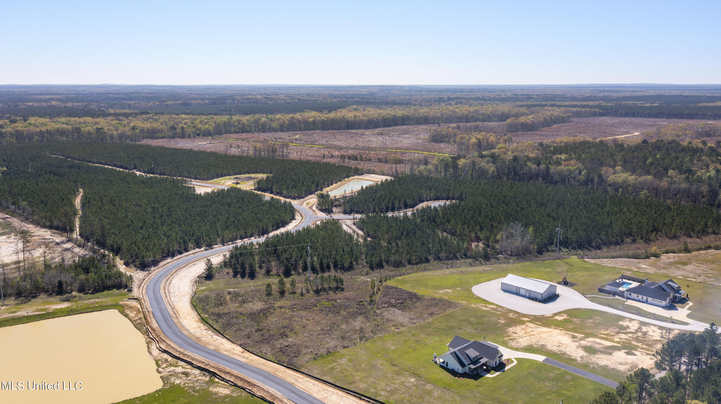 Lot 24 Freedom Ridge Lane Brandon, MS 39047 - Photo 7 of 18 Freedom Ridge 24-31-1