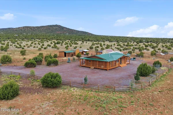$599,000 | 84 Espee Road, Williams, AZ 86046