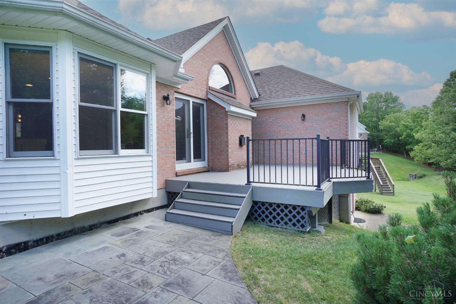 10031 Pebble Ridge Lane Cincinnati, OH 45252 - Photo 45 of 57 Gallery Image 45