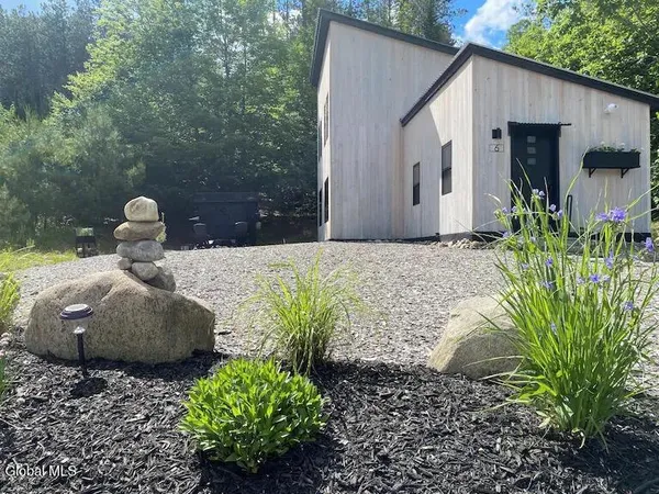 $439,000 | 6 Evergreen Way, Johnsburg, NY 12853
