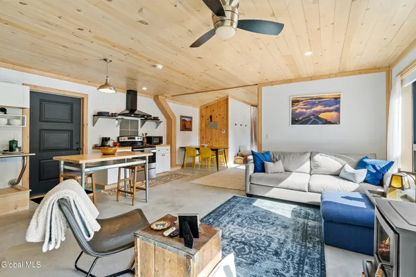 $439,000 | 6 Evergreen Way, Johnsburg, NY 12853