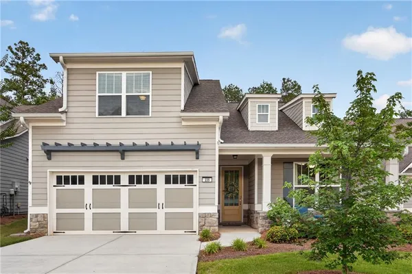 $479,900 | 235 Rosemary Landing, Dallas, GA 30132