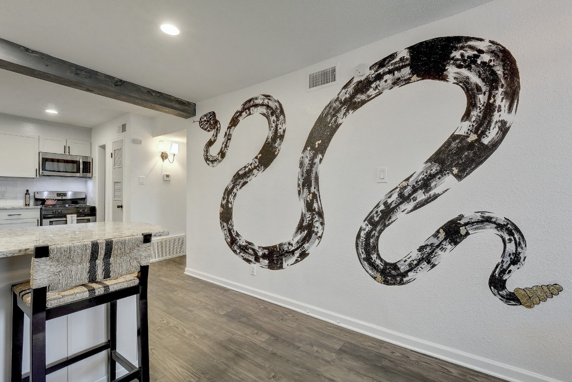 1202 Newning Avenue, Unit 202 Austin, TX 78704 - Photo 10 of 20