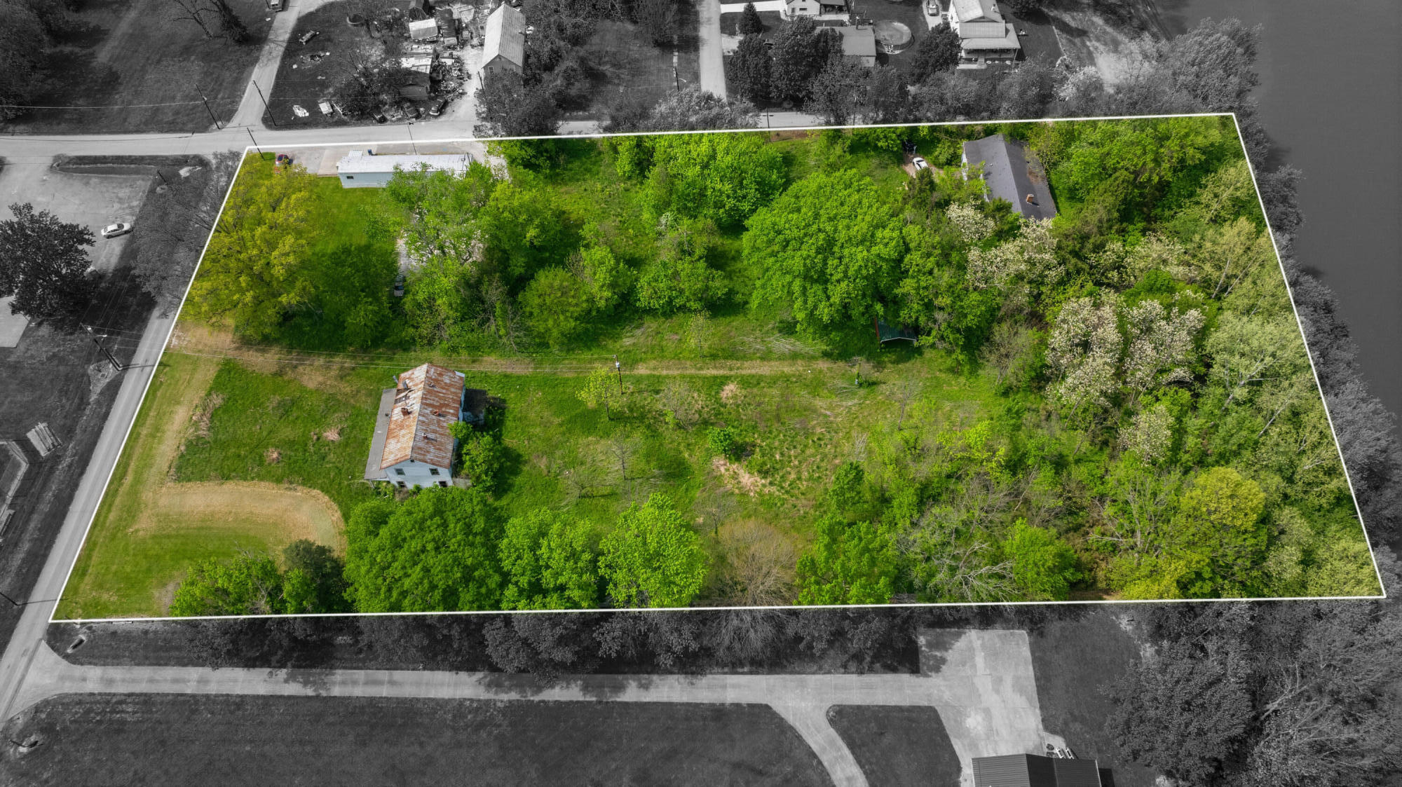 4111 Union Street California, KY 41007 - Photo 4 of 21