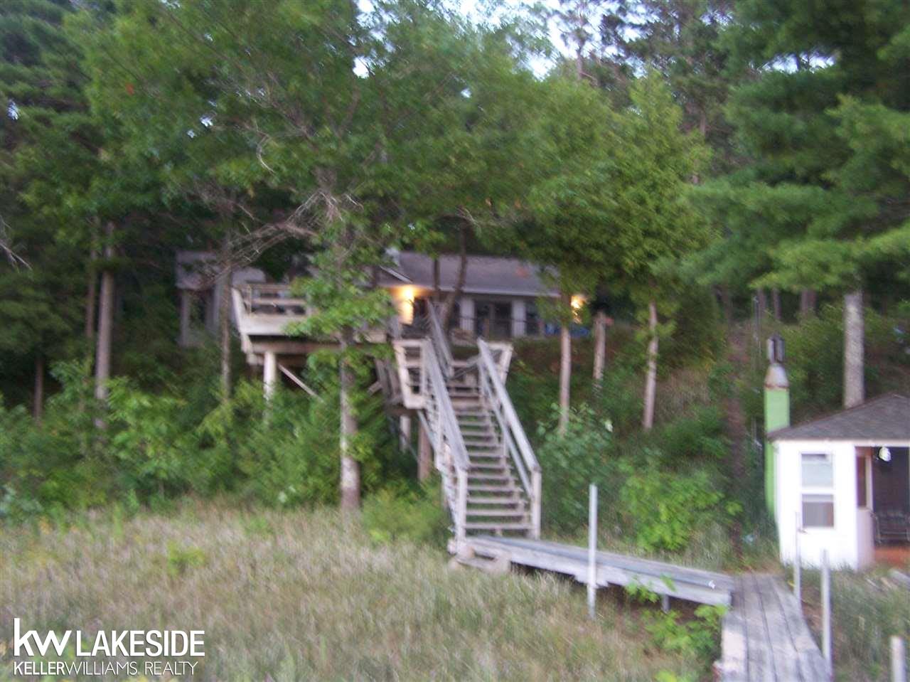 10333 Kay Ray Road Williamsburg, MI 49690 - Photo 61 of 69