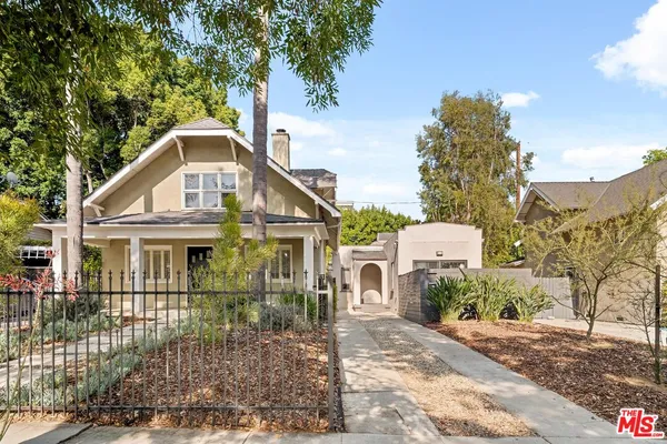 $1,795,000 | 1322 North Cherokee Avenue, Los Angeles, CA 90028