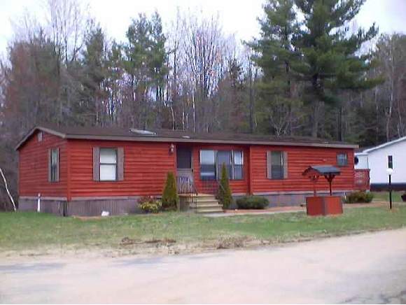 2 Brownstone Lane Rochester, NH 03867 - Photo 1 of 1