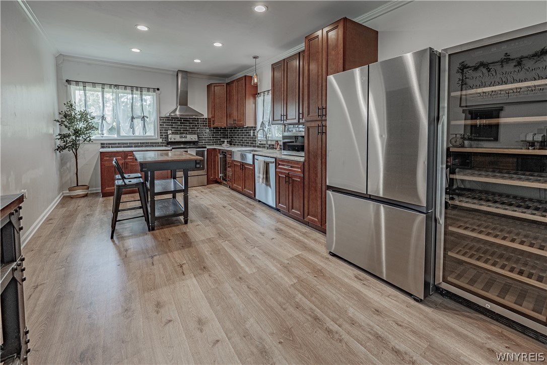 6722 Hatter Road Newfane, NY 14108 - Photo 12 of 38