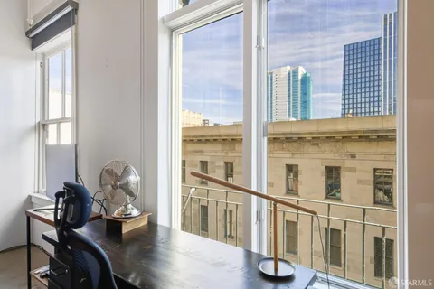 $525,000 | 2 Mint Plaza, Unit 408, San Francisco, CA 94103