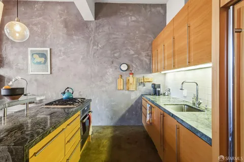 $525,000 | 2 Mint Plaza, Unit 408, San Francisco, CA 94103