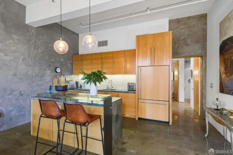 $525,000 | 2 Mint Plaza, Unit 408, San Francisco, CA 94103