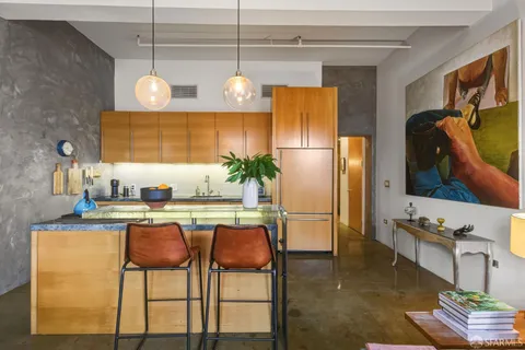 $525,000 | 2 Mint Plaza, Unit 408, San Francisco, CA 94103