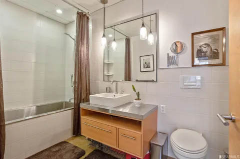 $525,000 | 2 Mint Plaza, Unit 408, San Francisco, CA 94103