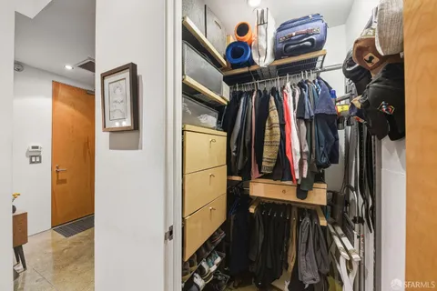 $525,000 | 2 Mint Plaza, Unit 408, San Francisco, CA 94103