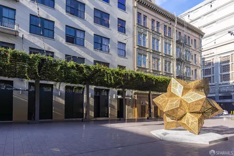 $525,000 | 2 Mint Plaza, Unit 408, San Francisco, CA 94103