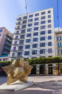 $525,000 | 2 Mint Plaza, Unit 408, San Francisco, CA 94103