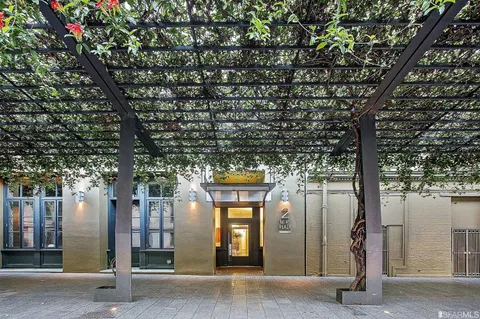 $525,000 | 2 Mint Plaza, Unit 408, San Francisco, CA 94103