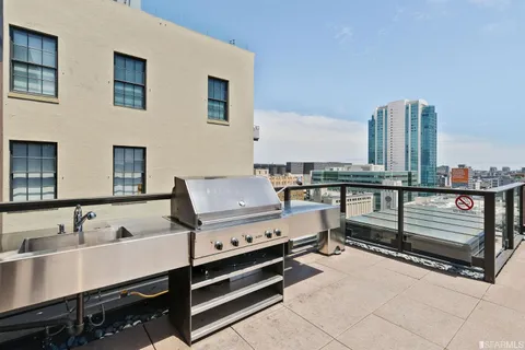 $525,000 | 2 Mint Plaza, Unit 408, San Francisco, CA 94103