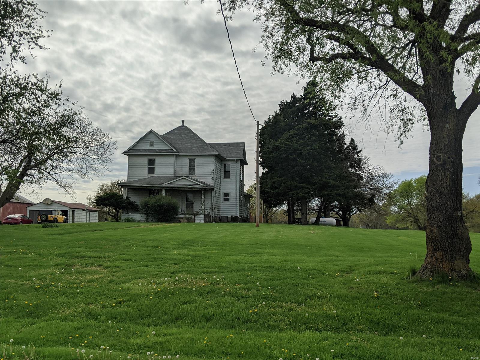 9819 Hunter Field Road Sparta, IL 62286 - Photo 1 of 34