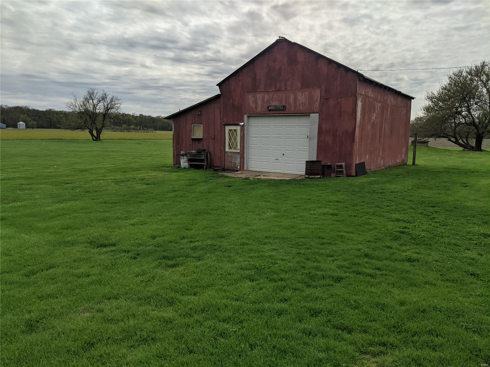 9819 Hunter Field Road Sparta, IL 62286 - Photo 12 of 34