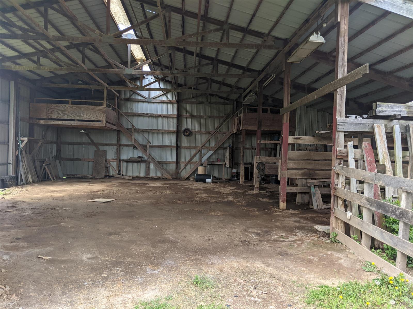 9819 Hunter Field Road Sparta, IL 62286 - Photo 14 of 34