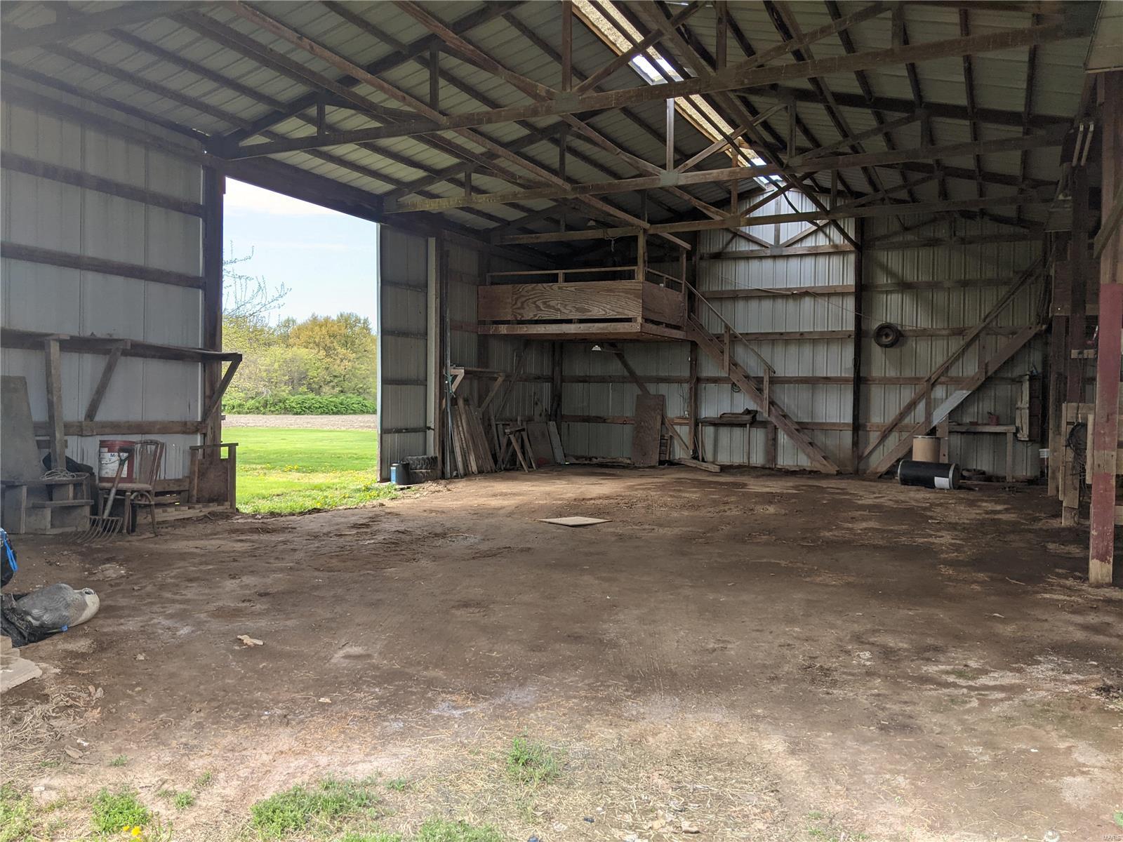 9819 Hunter Field Road Sparta, IL 62286 - Photo 15 of 34