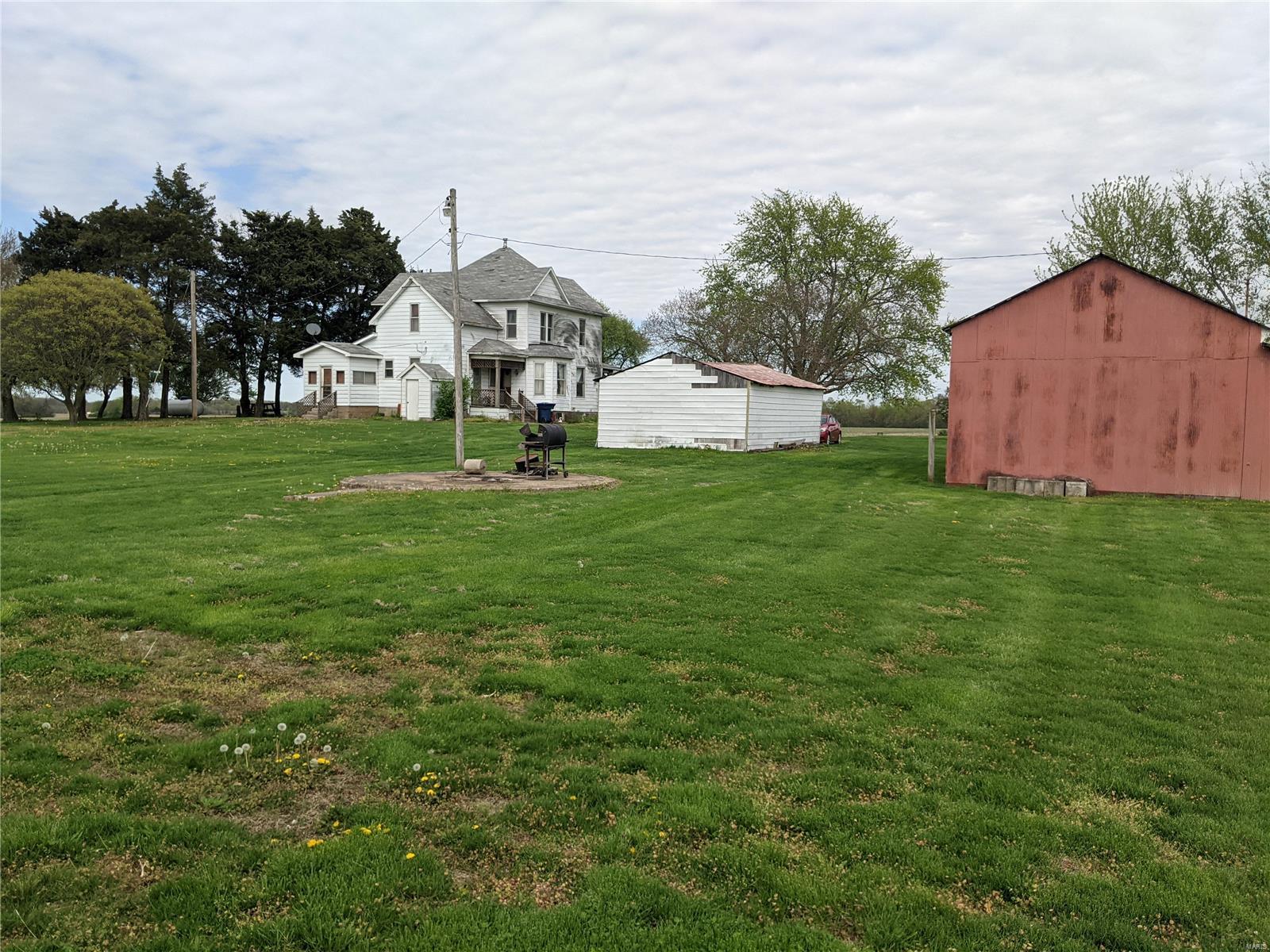 9819 Hunter Field Road Sparta, IL 62286 - Photo 16 of 34