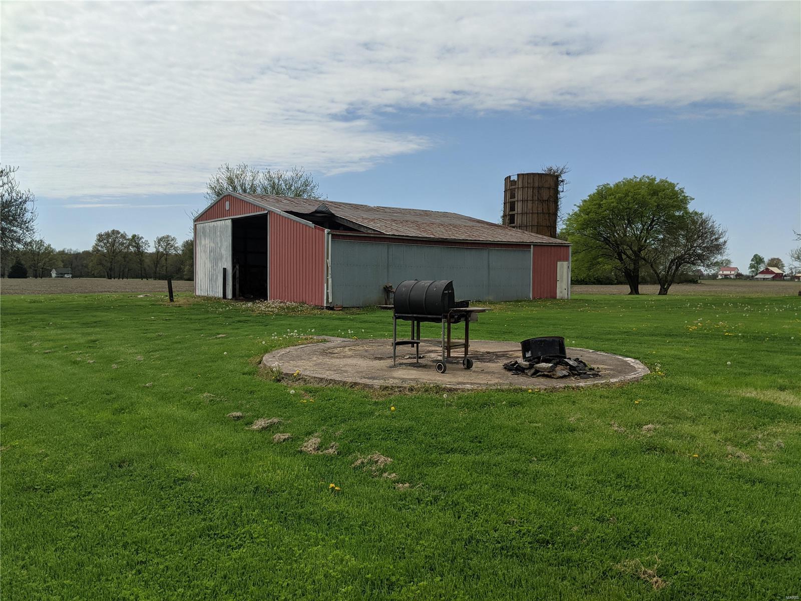 9819 Hunter Field Road Sparta, IL 62286 - Photo 17 of 34