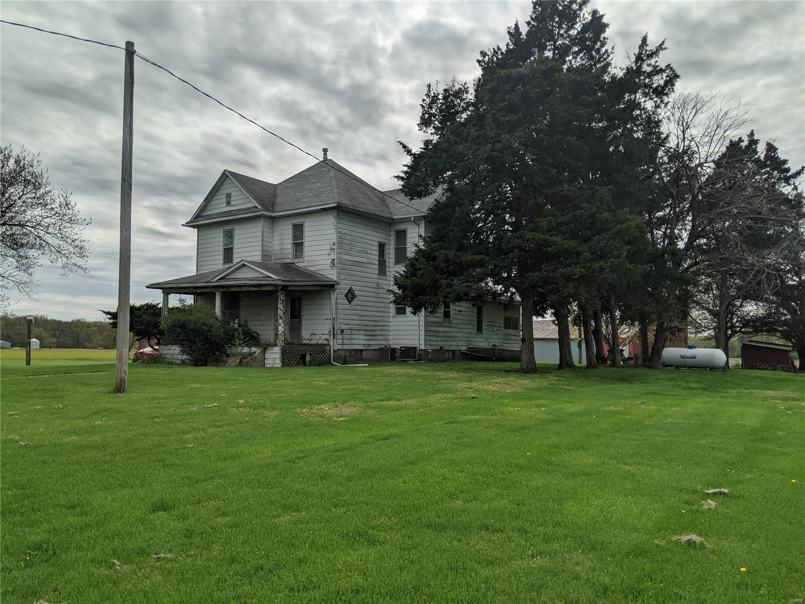 9819 Hunter Field Road Sparta, IL 62286 - Photo 7 of 34