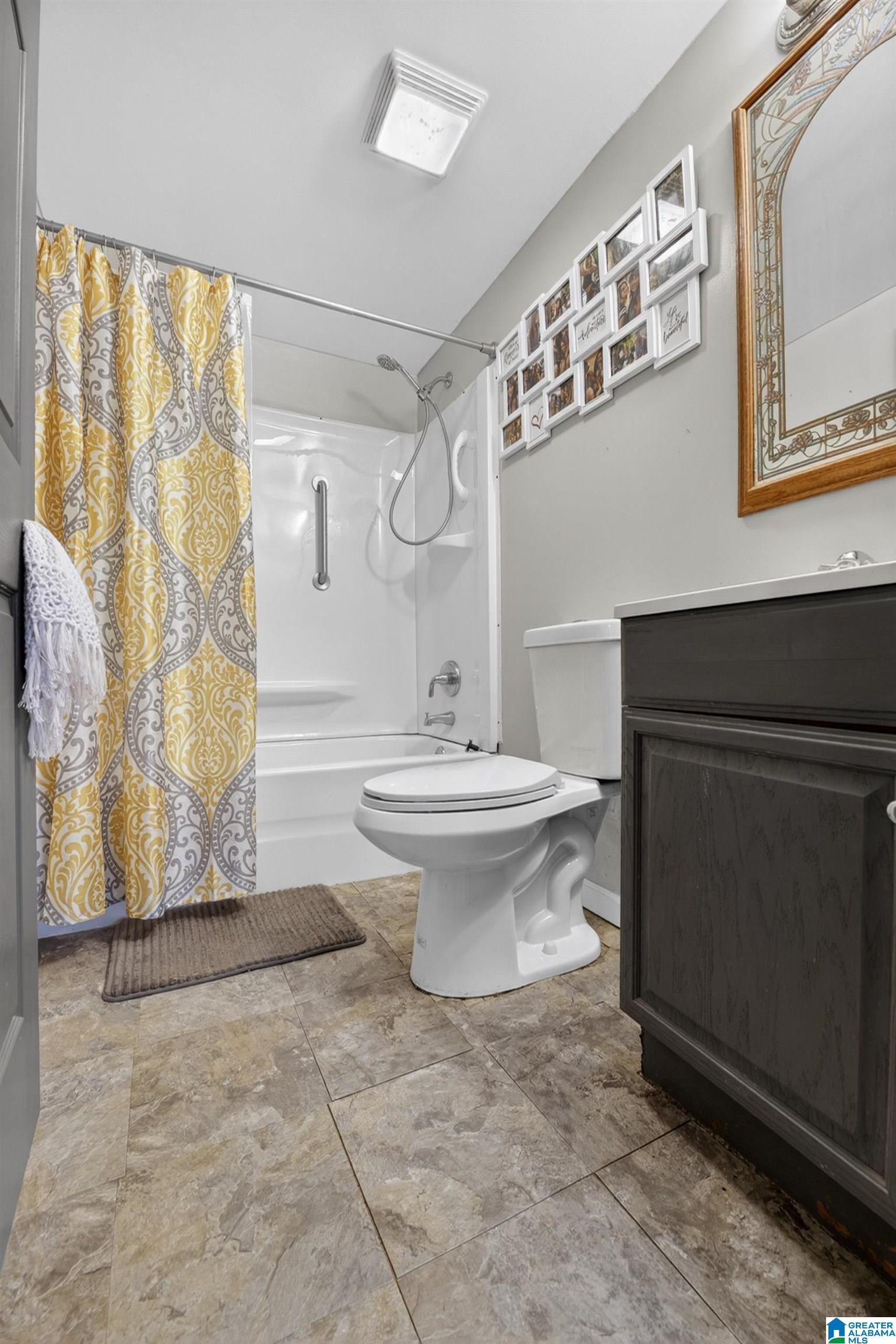 209 Angel Road Anniston, AL 36207 - Photo 26 of 81