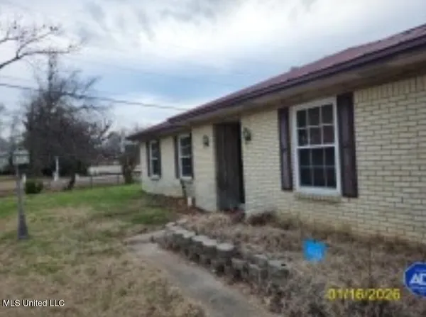 $175,000 | 1811 West Irwin Avenue, Tunica, MS 38676