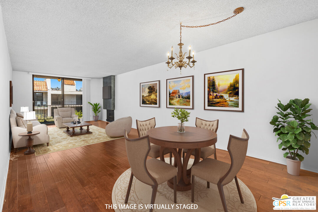 1401 Valley View Road, Unit 321 Glendale, CA 91202 - Photo 4 of 34