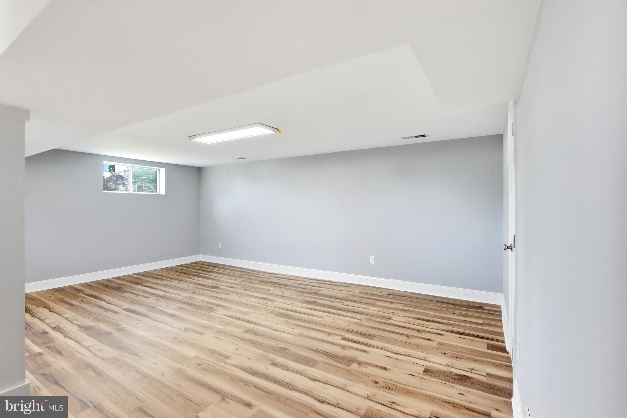 5006 Shelbourne Road Halethorpe, MD 21227 - Photo 40 of 48 a view of an empty room